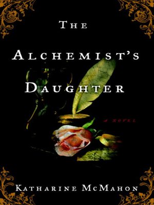 cover image of The Alchemist's Daughter